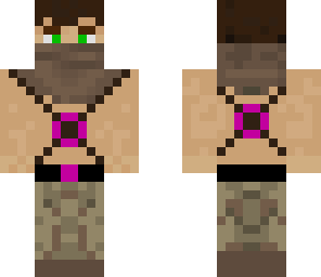desert normal