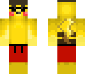 pica skydoesminecraft