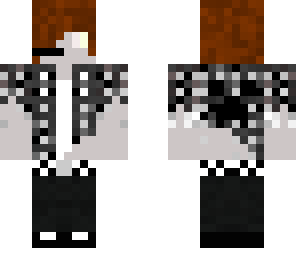 ghost teen