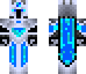 blue royal guard