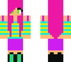 gamer girl