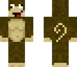 derp monkey