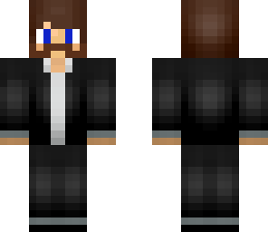 my bro skin