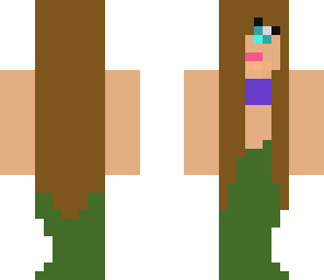 mermiad