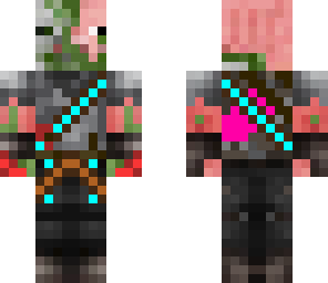 pigman
