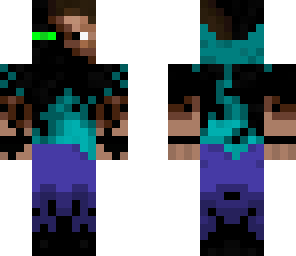 endersteve