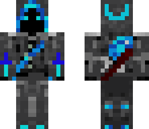 water mage