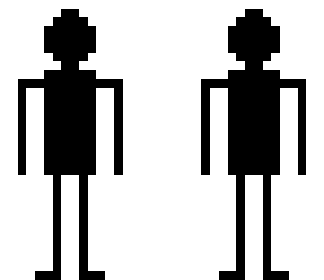 stick figure