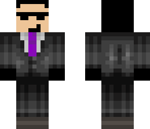 dg man