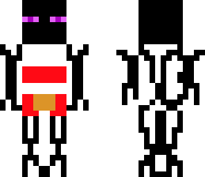 worker enderman