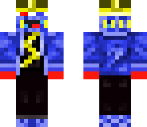 derpy robot