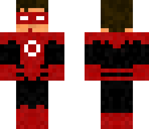 red lantern