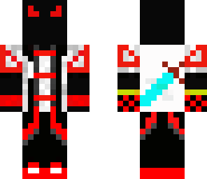 the demon assassin as demon