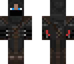 assassin