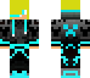 new jake