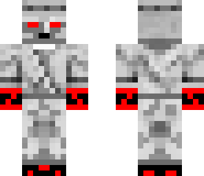 ghost warrior