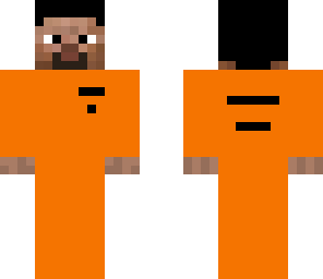 steve in jail