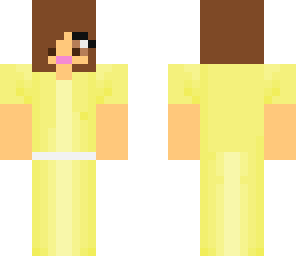 fixed fromal girl