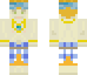 kaoru or hikaru