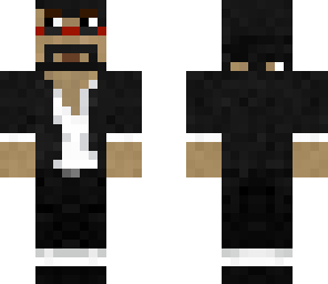 captain sparklez for crabey