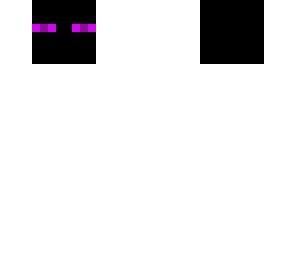 wight hiding enderman