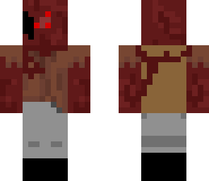 flood infected notch