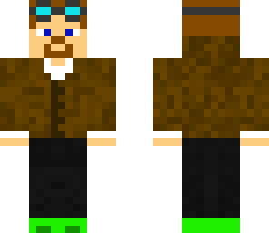 pilot