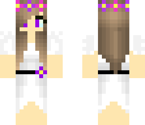 anna wedding dress