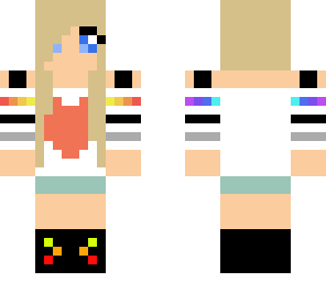 girl