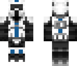 blue arf trooper