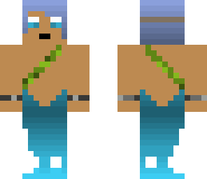 zojjy's sea form