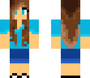 edited steve girl