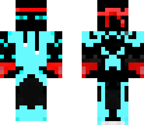 ender neon ryu