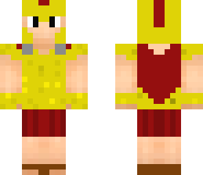 spartan warrior