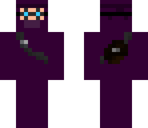 slyfoxd personal skin