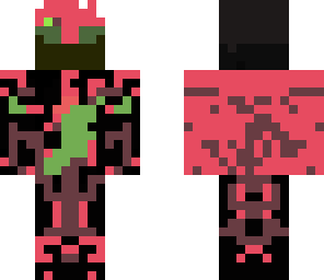 dead and infected