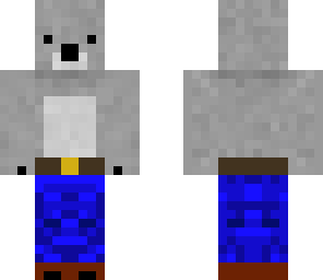 koala formal