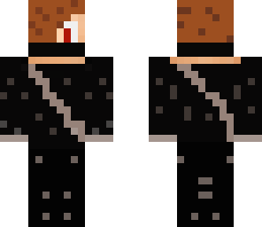 black ninja