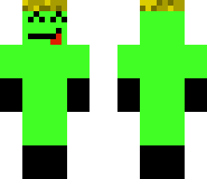 green queen