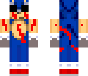 bloudy_sonic