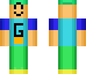 goldenpickaxe clothing