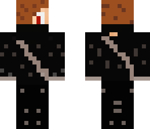 better black ninja
