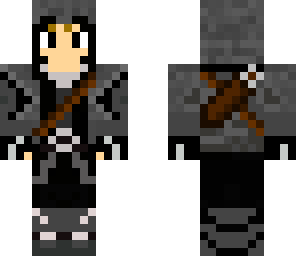 wise hunter