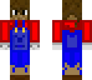 mexican mario