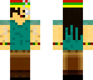 rastaman
