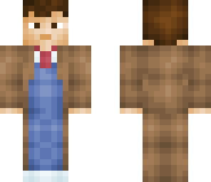 the doctor 10