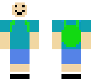 finn the human