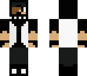 black op with swag