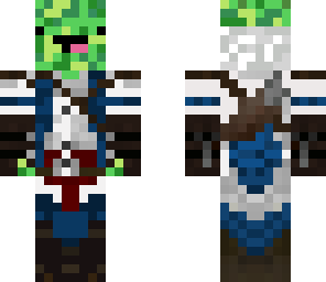 turtle assassin