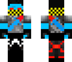 ryu hayabusa